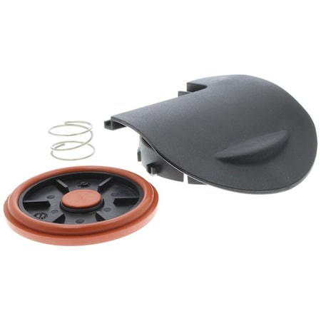 Vaico Engine Breather Valve, V20-3344 V20-3344